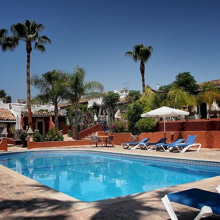 Quinta Dos Amigos Apartman Almancil Kültér fotó
