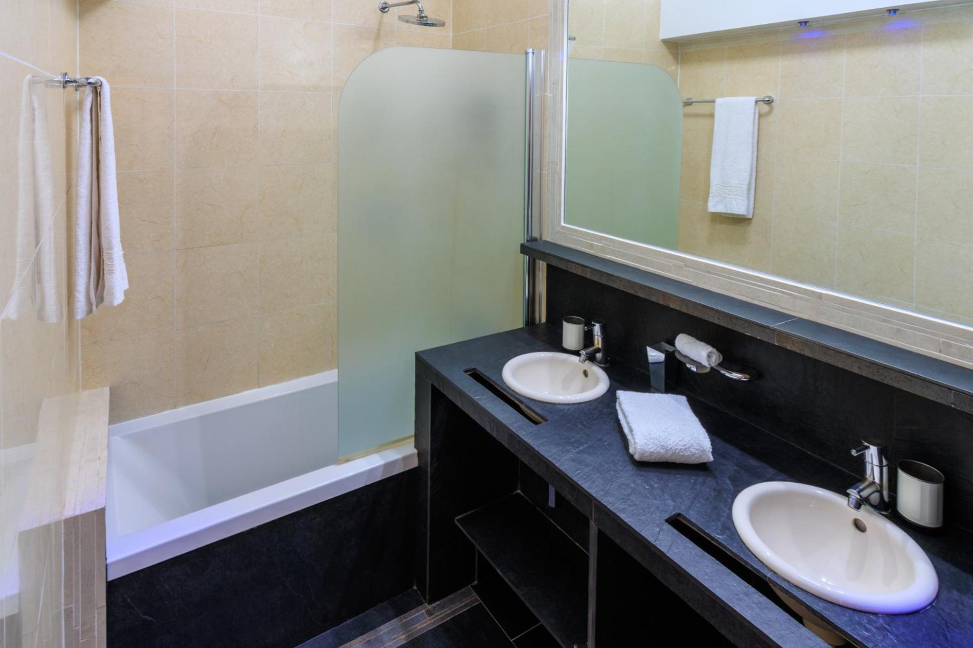 Quinta Dos Amigos Apartman Almancil Kültér fotó