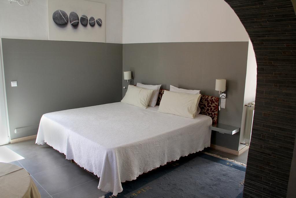 Quinta Dos Amigos Apartman Almancil Szoba fotó