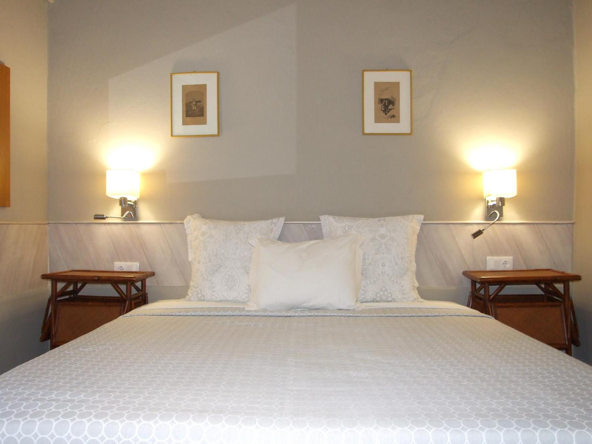Quinta Dos Amigos Apartman Almancil Kültér fotó