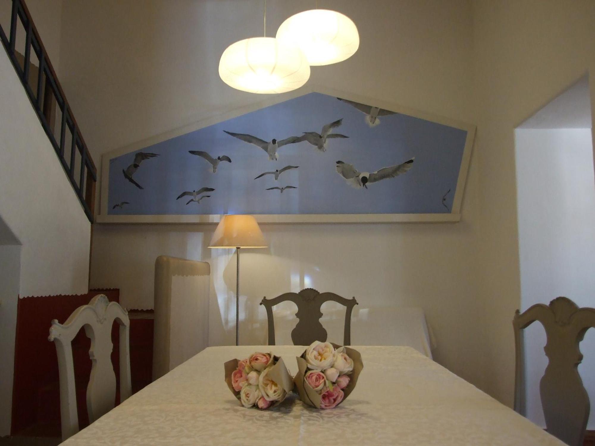 Quinta Dos Amigos Apartman Almancil Kültér fotó