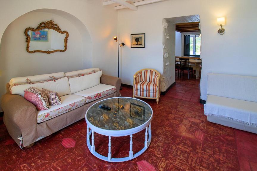 Quinta Dos Amigos Apartman Almancil Kültér fotó