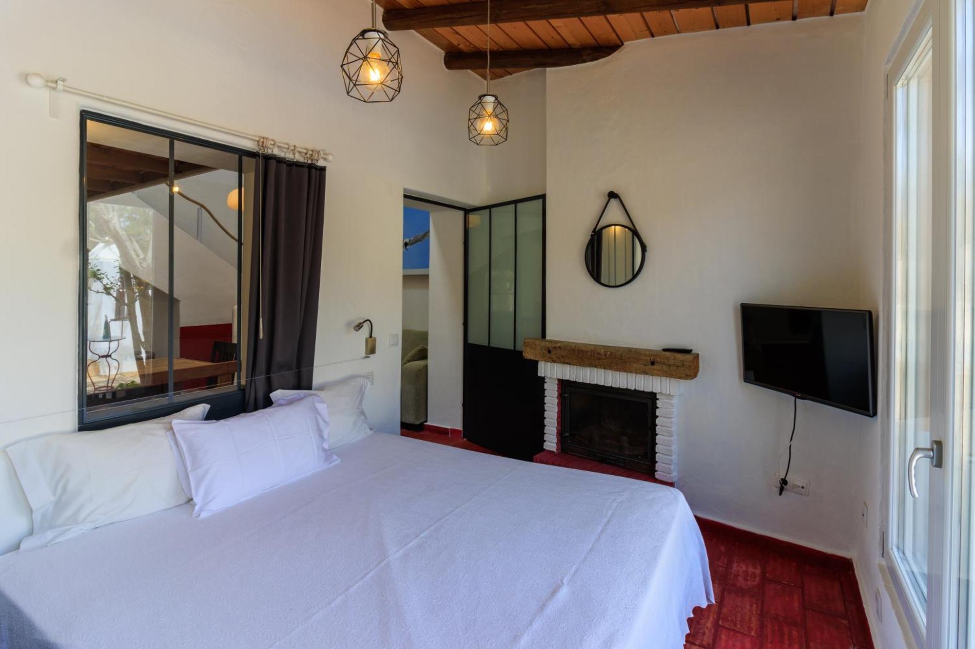 Quinta Dos Amigos Apartman Almancil Kültér fotó