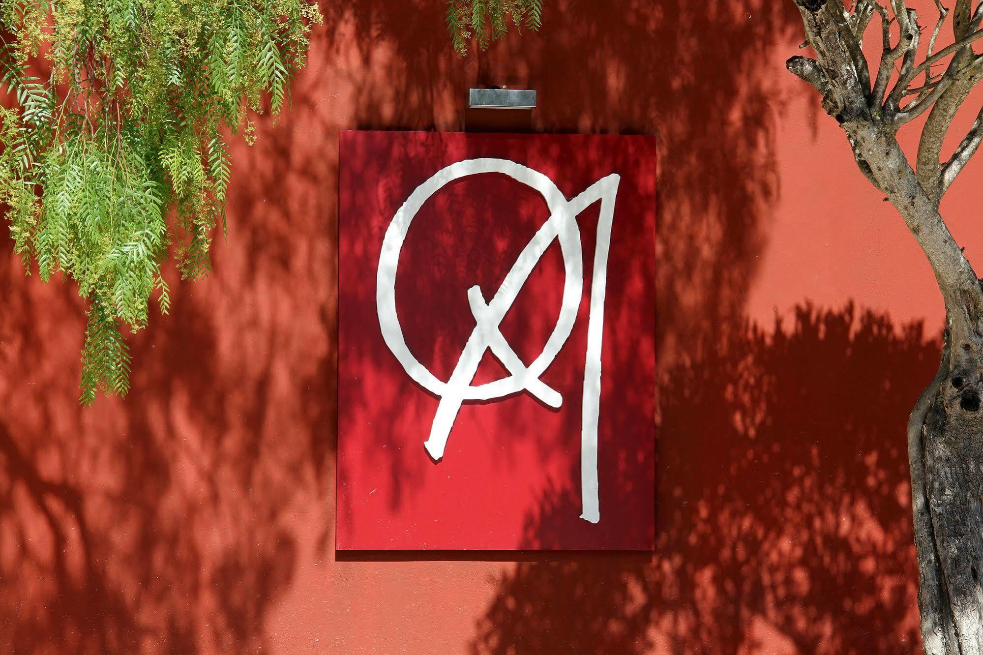 Quinta Dos Amigos Apartman Almancil Kültér fotó