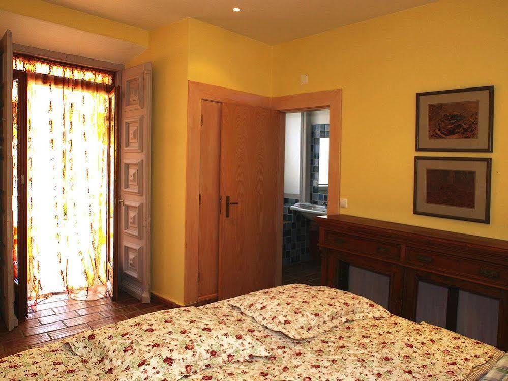 Quinta Dos Amigos Apartman Almancil Kültér fotó