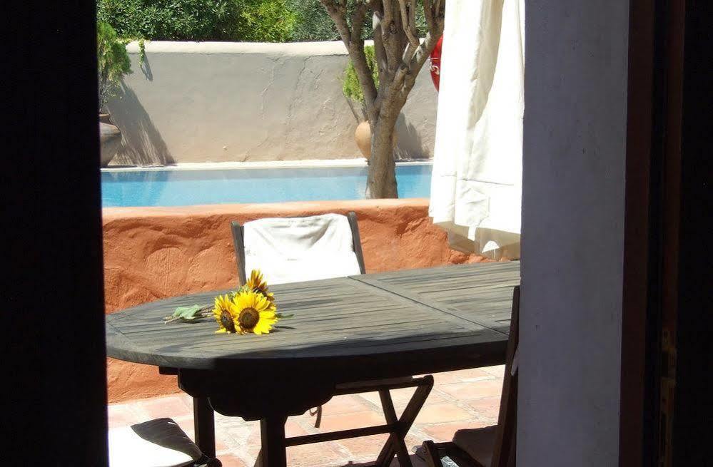 Quinta Dos Amigos Apartman Almancil Kültér fotó