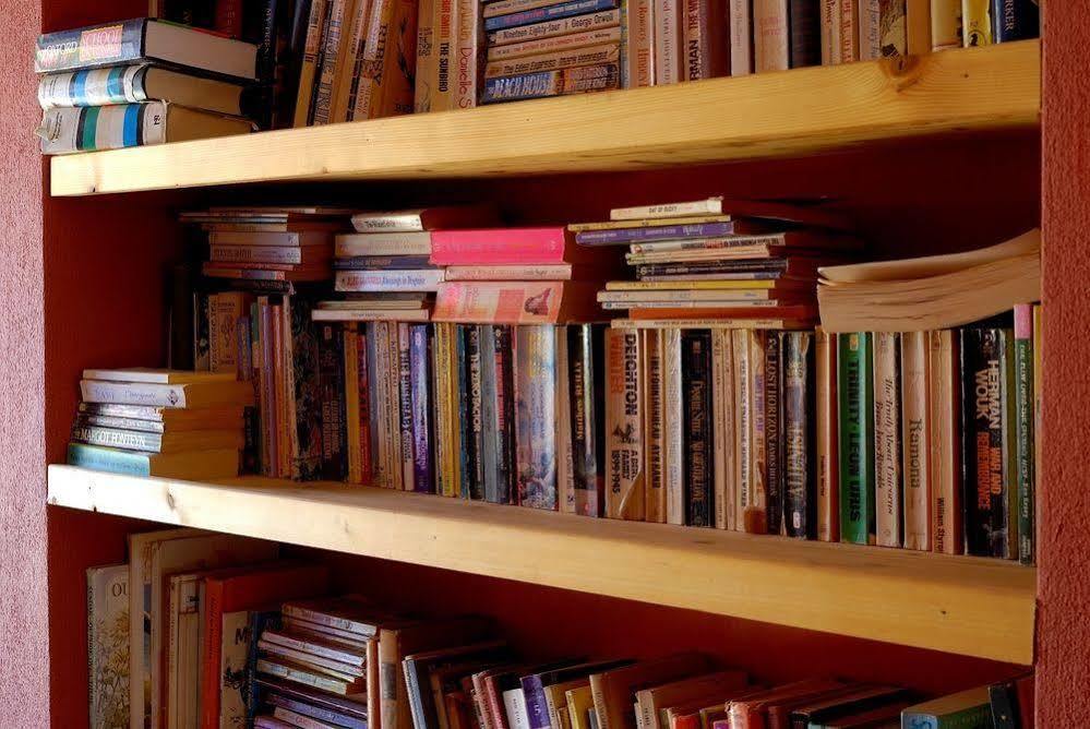 Quinta Dos Amigos Apartman Almancil Kültér fotó